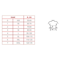 Sluitband Medical riem post-operatie Comfort